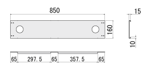 sdu-c850x160