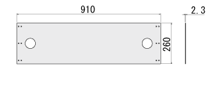 sdu-cf910x260